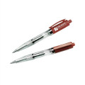Flash Light Up Pen