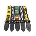 Guitar Straps