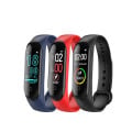 Smart Wristband Fitness Tracker Bracelet Waterproof Watch
