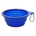 Collapsible Pet Bowl