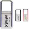Good Value™ Slide-Out Magnifier with Light