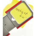 Good Value™ Slide-Out Magnifier with Light