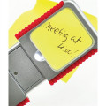 Good Value™ Slide-Out Magnifier with Light