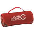 Stadium Blanket