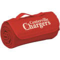 Stadium Blanket