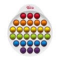 Push Pop Bubbles - Round