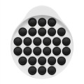 Push Pop Bubbles - Round