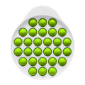 Push Pop Bubbles - Round