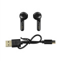 Sync Truly Wireless Earbuds and Bluetooth® Speaker Set