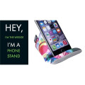 Toddy® Gear The Wedge™ Mobile Device Stand