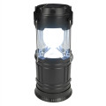 EPEX® North Fork Park Solar Lantern