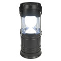 EPEX® North Fork Park Solar Lantern