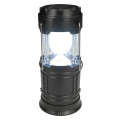 EPEX® North Fork Park Solar Lantern