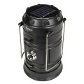 EPEX® North Fork Park Solar Lantern