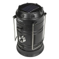 EPEX® North Fork Park Solar Lantern