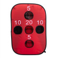 Fun On The Go Games - Portable Bag Toss & More