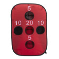 Fun On The Go Games - Portable Bag Toss & More