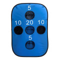 Fun On The Go Games - Portable Bag Toss & More