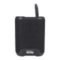 Waterproof Bluetooth® Speaker with Subwoofer