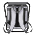 The Viking Collection® Tarpaulin Backpack Chair