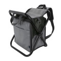 The Viking Collection® Tarpaulin Backpack Chair