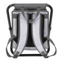 The Viking Collection® Tarpaulin Backpack Chair