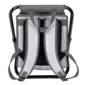 The Viking Collection® Tarpaulin Backpack Chair