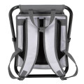 The Viking Collection® Tarpaulin Backpack Chair