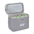 Parkview Recycled rPET Lunch Box Cooler