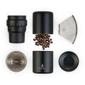 VSSL Nest Pour Over Coffee Kit