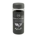 W&P Wide Mouth Glass Bottle 16 Oz.