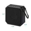 iLive™ Water Resistant Magnetic Speaker