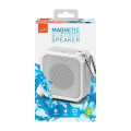 iLive™ Water Resistant Magnetic Speaker