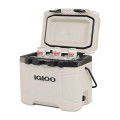 Igloo® Trailmate 25 Qt Hard Side Cooler