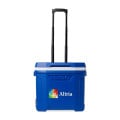 Igloo® Profile II 28 Qt Roller Cooler