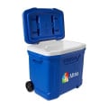 Igloo® Profile II 28 Qt Roller Cooler