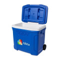 Igloo® Profile II 28 Qt Roller Cooler