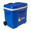 Igloo® Profile II 28 Qt Roller Cooler