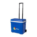Igloo® Profile II 28 Qt Roller Cooler