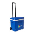 Igloo® Profile II 28 Qt Roller Cooler