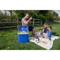 Igloo® Profile II 28 Qt Roller Cooler
