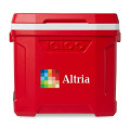 Igloo® Profile II 28 Qt Roller Cooler