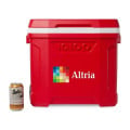 Igloo® Profile II 28 Qt Roller Cooler