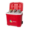 Igloo® Profile II 28 Qt Roller Cooler