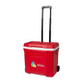 Igloo® Profile II 28 Qt Roller Cooler
