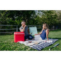 Igloo® Profile II 28 Qt Roller Cooler