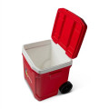 Igloo® Profile II 60 Qt Roller Cooler