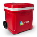 Igloo® Profile II 60 Qt Roller Cooler