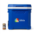 Igloo® Profile II 60 Qt Roller Cooler