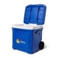 Igloo® Profile II 60 Qt Roller Cooler